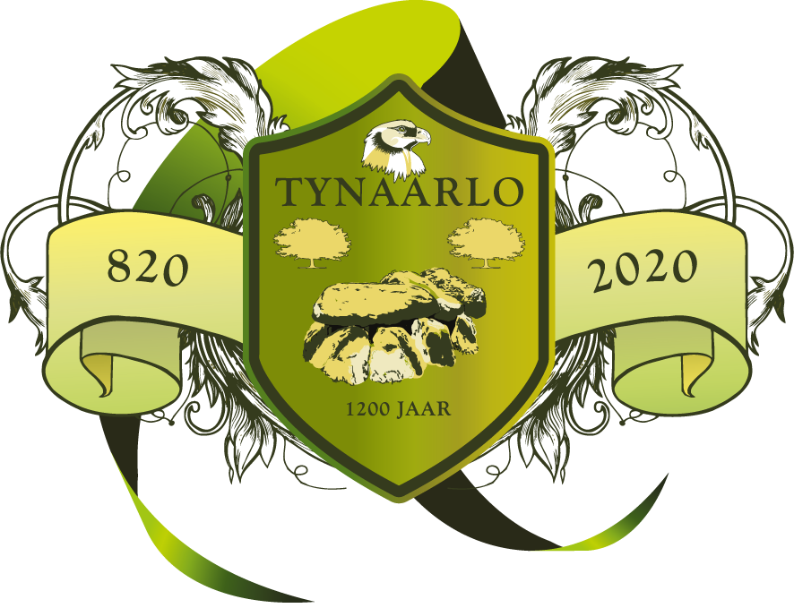 Tynaarlo 1200 jaar